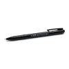 WB Klick Medium tipped retractable cheap ballpoint pens 3