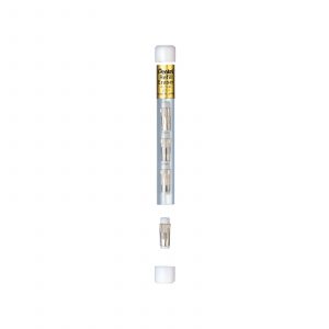 Pentel Z2-1N Eraser refills. Refill for Pentel mechanical pencil erasers.