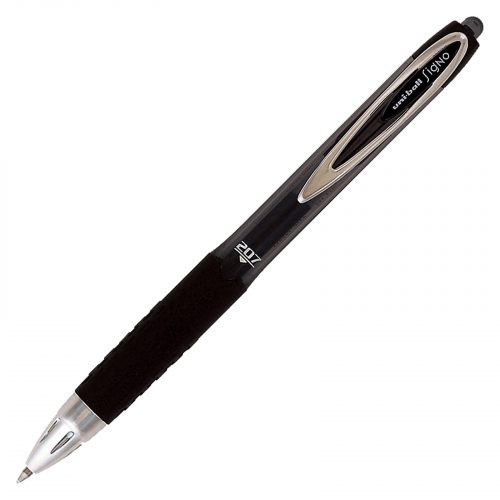 Uni-Ball Signo UMN-207 Black