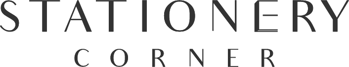 Stationery Corner Logo