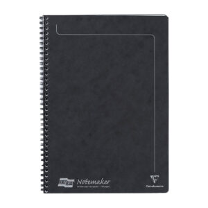 Clairefontaine Europa Notemaker A4 Notebook