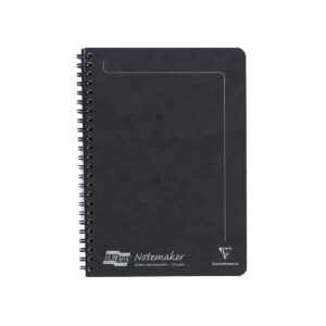 Clairefontaine Europa Notemaker A5 Notebook