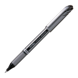 Pentel EnerGel Plus 0.7mm Rollerball Pen BL27