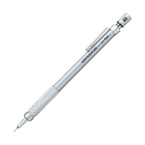 Pentel GraphGear PG500 Mechanical Pencil