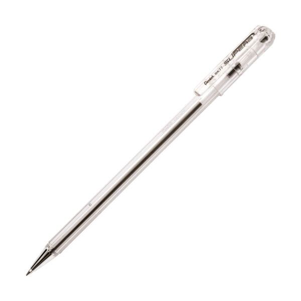Pentel Superb Ballpoint Pen BK77 Fine