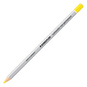 Staedtler 108 Lumocolor Omnichrom Marker Non-permanent