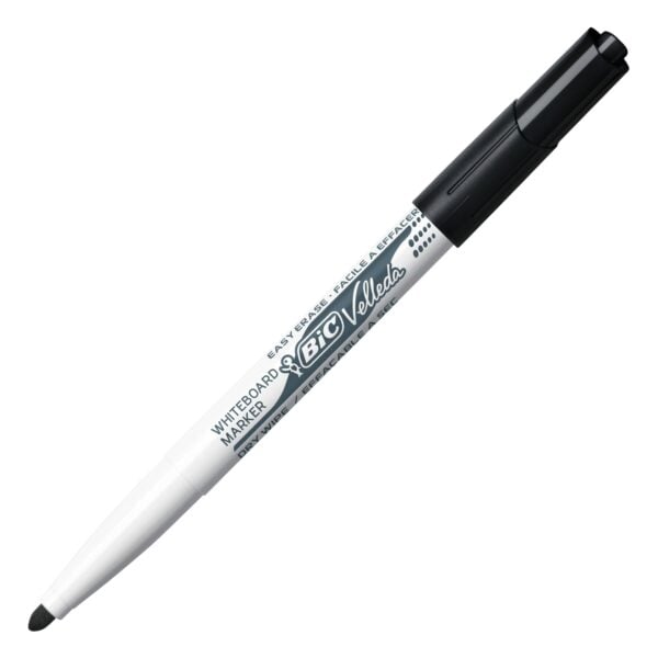 BIC Velleda 1741 Medium Tip Whiteboard Marker Pen