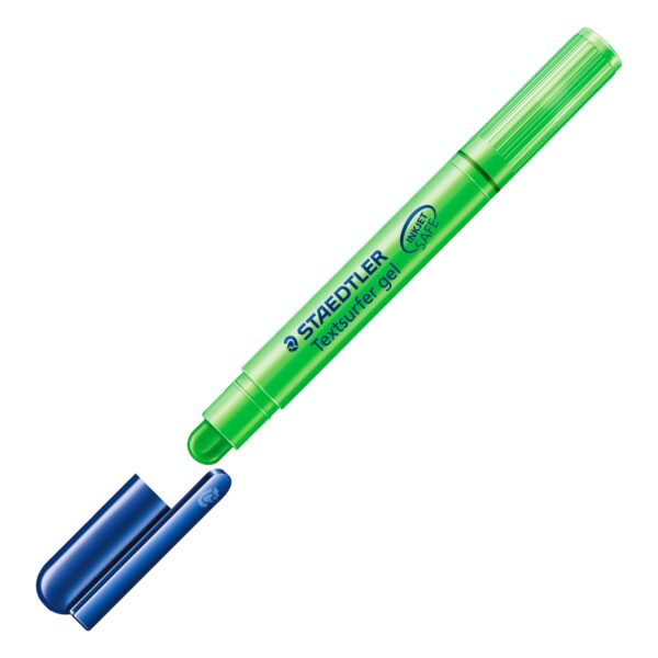 Staedtler 264 Textsurfer Gel Highlighter