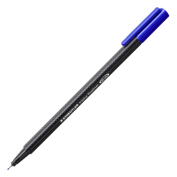 Staedtler 334 Triplus Fineliner Pen