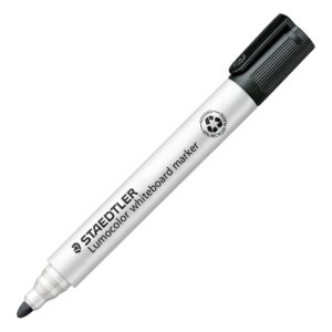 Staedtler 351 Lumocolor Whiteboard Marker Bullet Tip