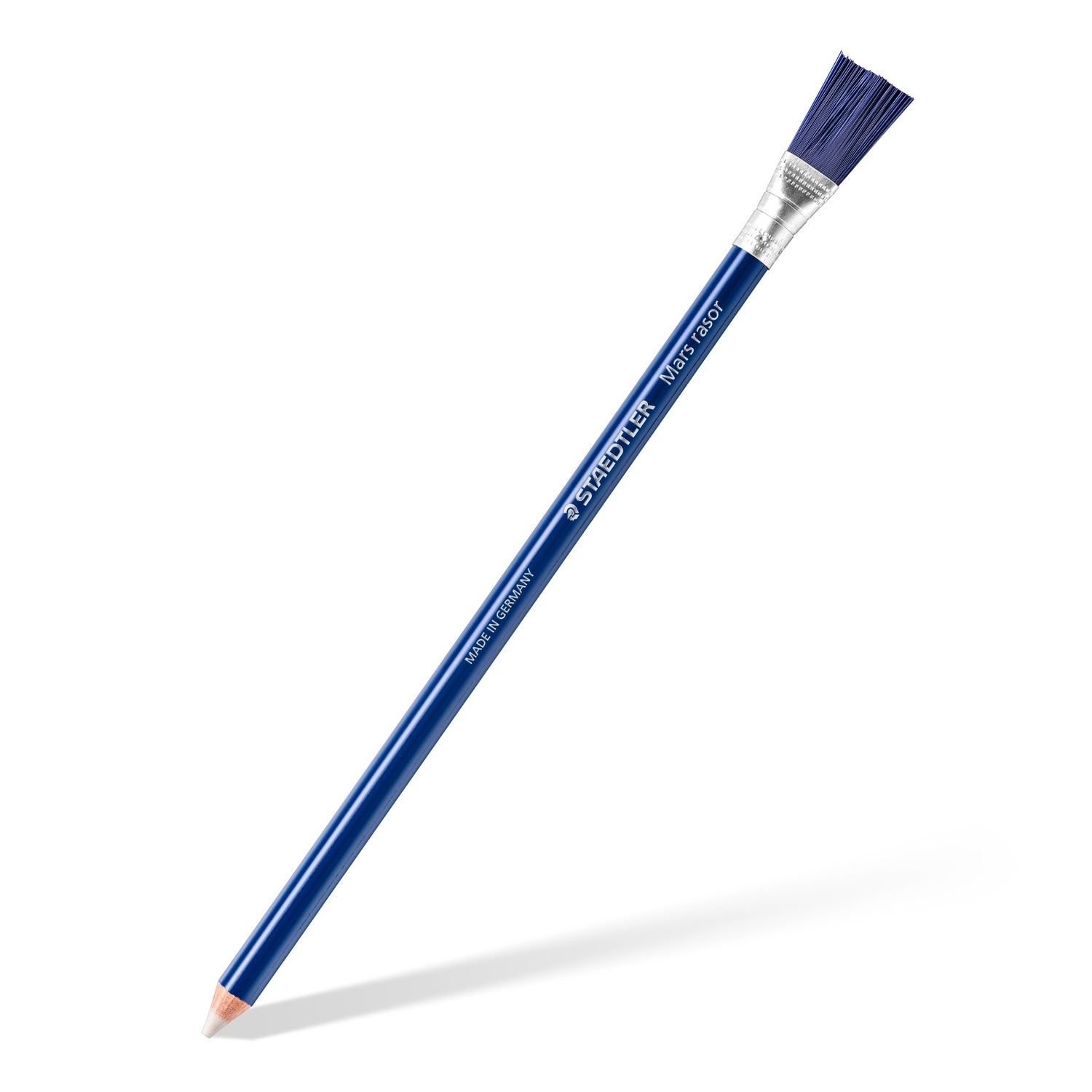 Staedtler 526 61 Mars Rasor Eraser Pencil With Brush - Image 3