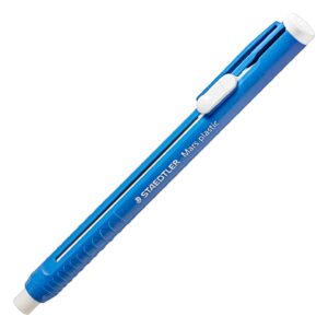 Staedtler 528 50 Mars Plastic Eraser Holder