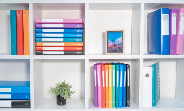Filing & Folders