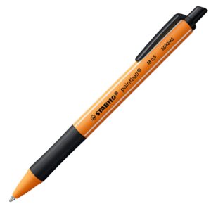 STABILO Pointball Ballpoint Pen