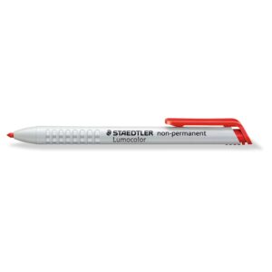 Staedtler 768N Lumocolor Omnichrom Non Permanent 3mm Lead Holder