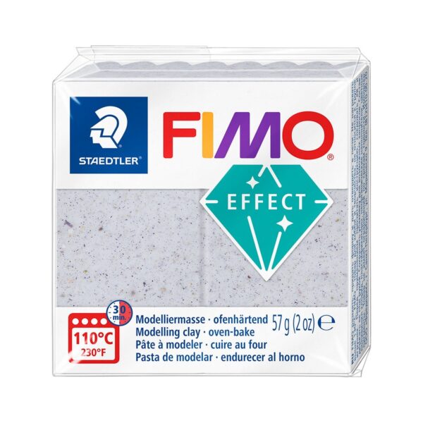 Staedtler Fimo Effect 57g Modelling Clay