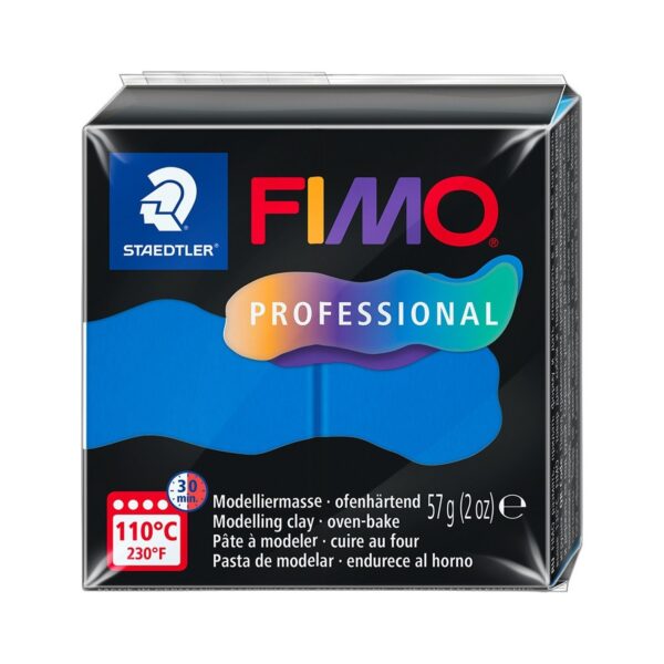 Staedtler Fimo Professional 57g Modelling Clay