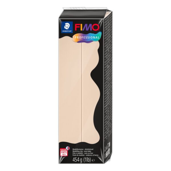 Staedtler Fimo Professional 454g Modelling Clay