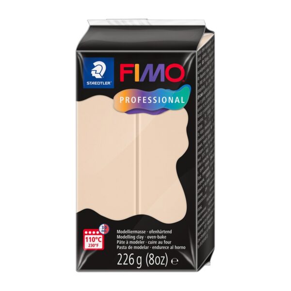 Staedtler Fimo Professional 226g Modelling Clay