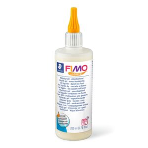 Staedtler 8051-00 FIMO Liquid Deco Gel 200ml