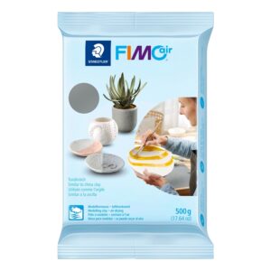Staedtler 8100 FIMO Air Air Drying Modelling Clay 500g