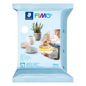 Staedtler 8101 FIMO Air Air Drying Modelling Clay 1000g