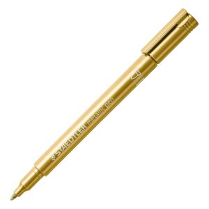 Staedtler 8323 Design Journey Metallic Pen