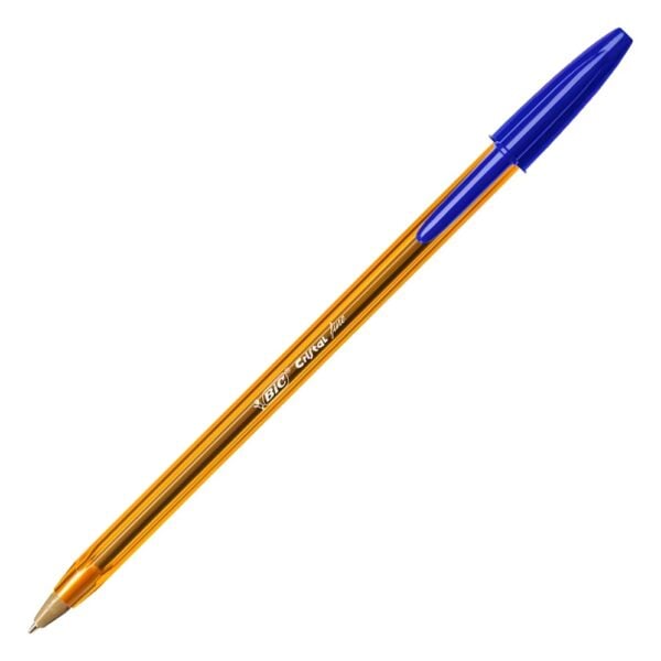 BIC Cristal Original Fine 0.8mm Ballpoint Pen