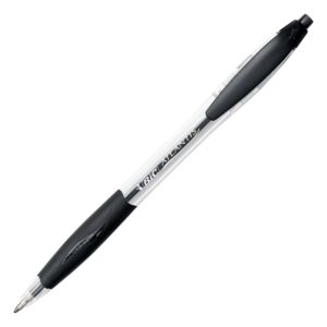 BIC Atlantis Classic 1.0mm Retractable Ballpoint Pen