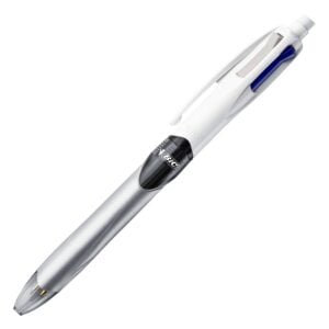 BIC 4 Colour Multifunction Pen and Mechanical Pencil 942104