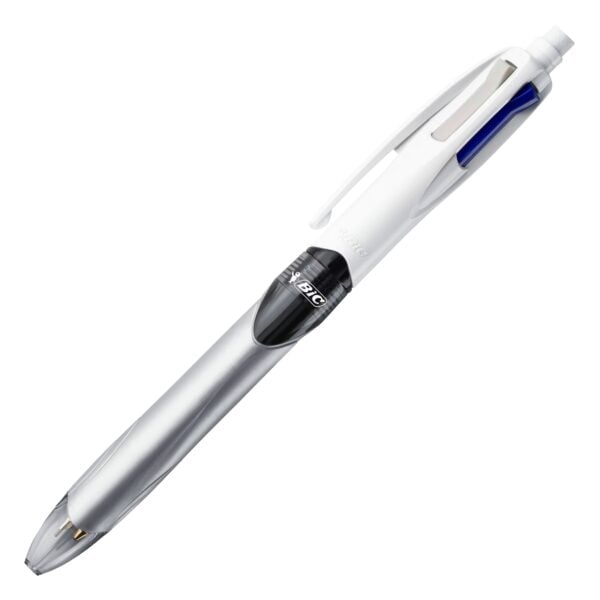 BIC 4 Colour Multifunction Pen and Mechanical Pencil 942104