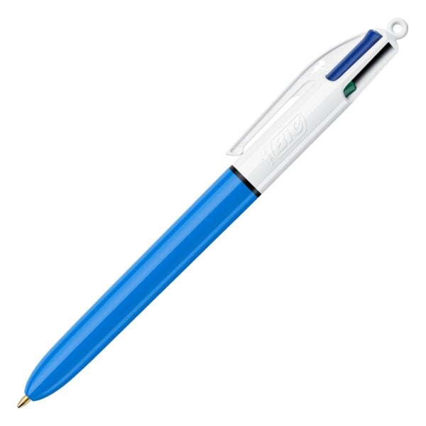 BIC 4 Colour Original Ballpoint Multipen 982866