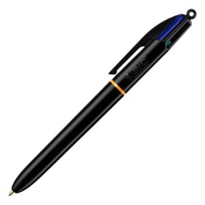 BIC 4 Colour Pro Ballpoint Multipen 982869