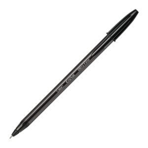 BIC Cristal Exact 0.7mm Fine Point Ballpoint Pen