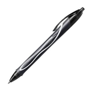 BIC Gel-ocity Quick Dry 0.7mm Ballpoint Pen