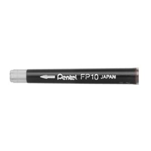 Pentel FP10 Pocket Brush Refills – Pack of 4