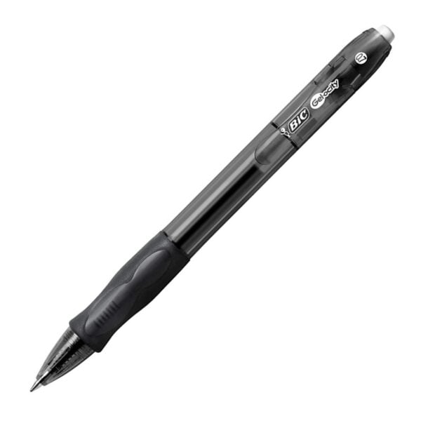 BIC Gel-ocity Original 0.7mm Gel Pen