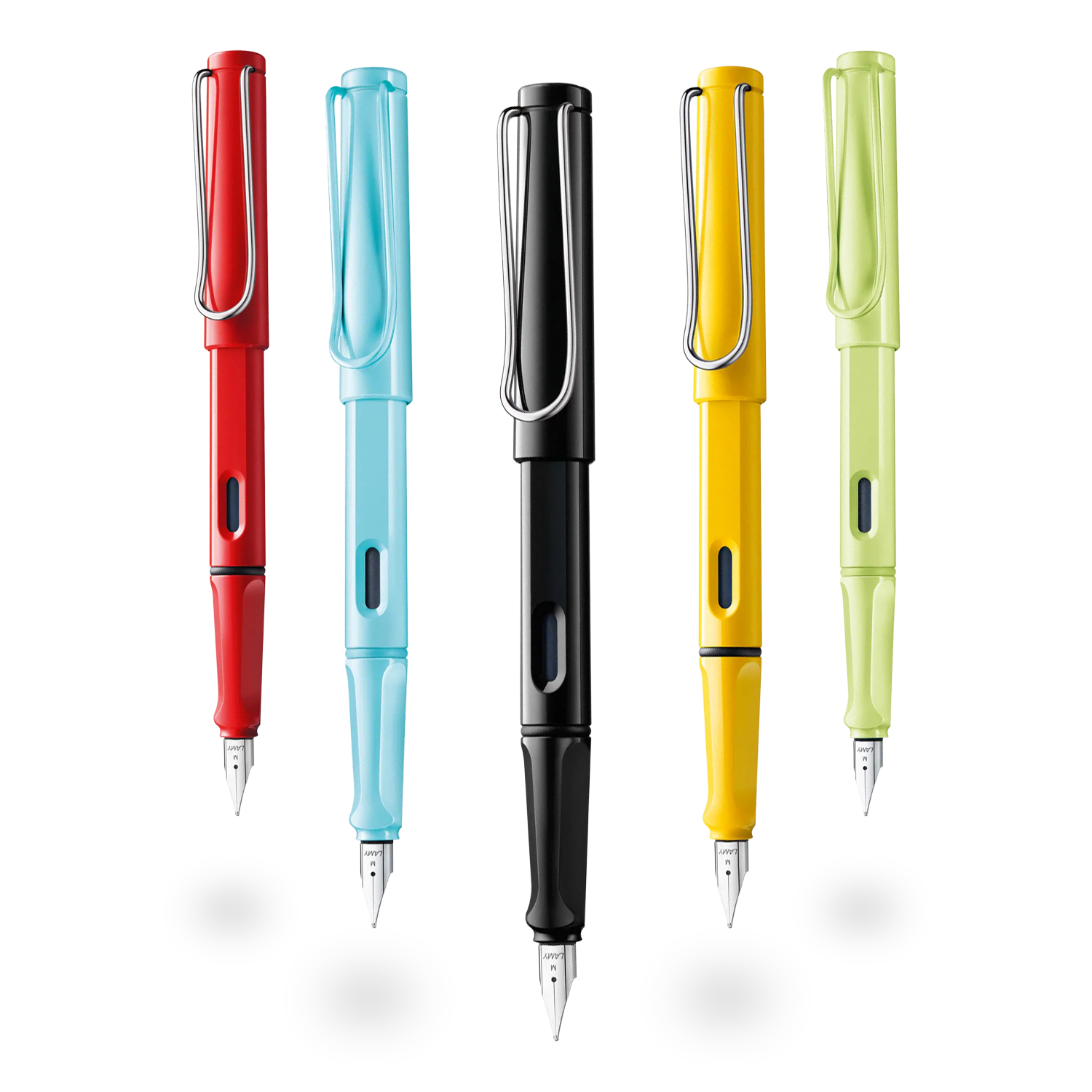 LAMY Fountain Pens