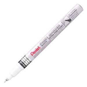 Pentel Paint Marker Extra Fine Bullet Point MFP10