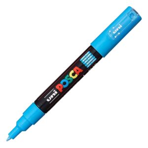 Uni Posca Marker PC-1M Extra Fine Tip