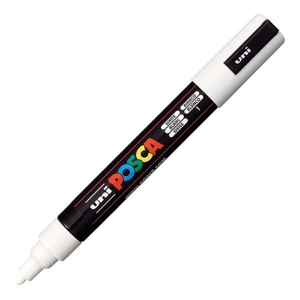 Uni Posca Marker PC-5M Medium Bullet Tip