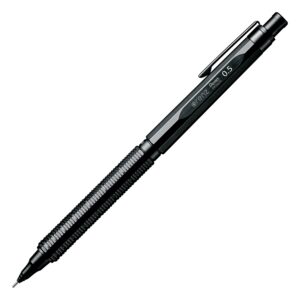 Pentel Orenz Nero 0.5mm Mechanical Pencil PP3005-A