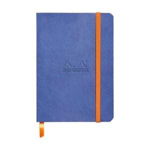 Rhodia Softcover Rhodiarama A6 Notebook Lined