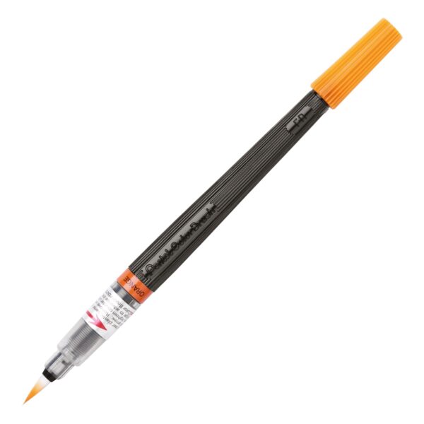 Pentel Colour Brush Pen XGFL