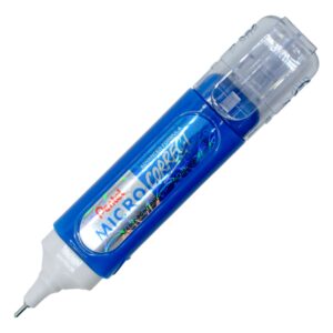 Pentel Micro Correct Zl31-we 12ml Correction Pen